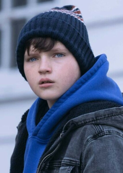 Benjamin Evan Ainsworth