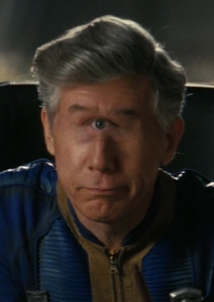 Benjamin (Fallout)
