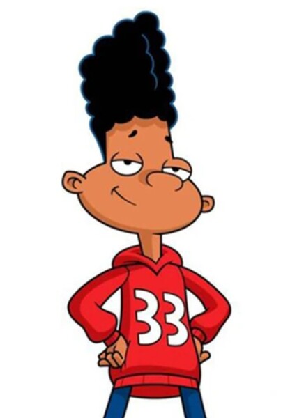 Benjamin Flores Jr.