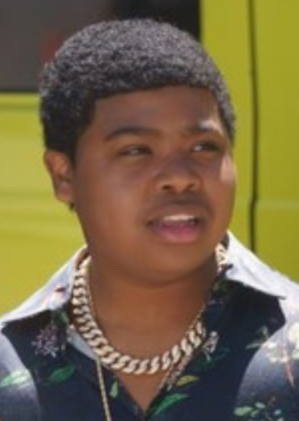 Stan Washington
