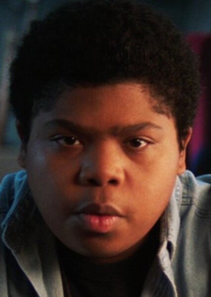 Benjamin Flores Jr. photo