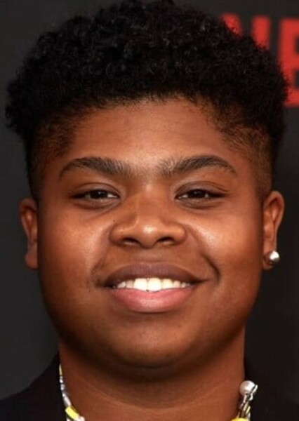 Benjamin Flores Jr. photo