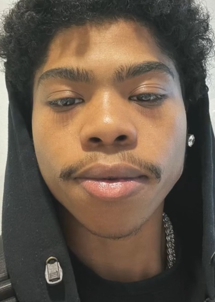 Benjamin Flores Jr.