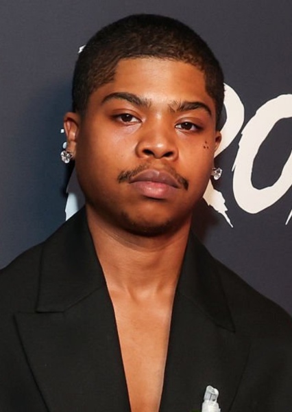 O'Shea Jackson Jr