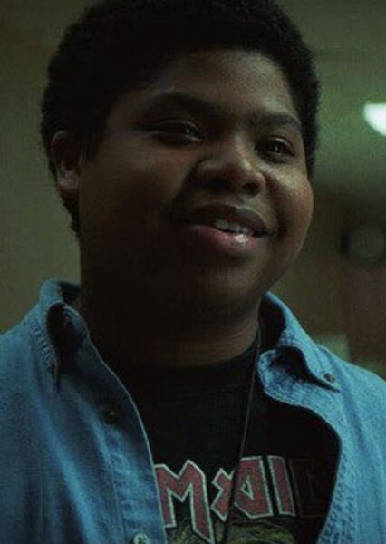 Benjamin Flores Jr. photo