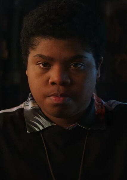 Benjamin Flores Jr. photo