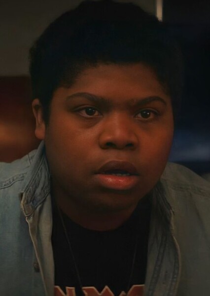 Benjamin Flores Jr. photo