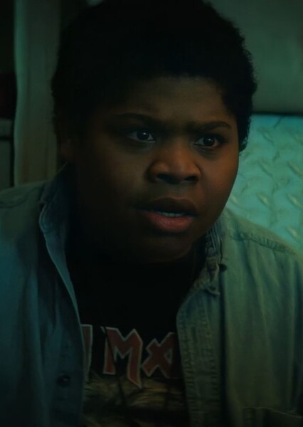 Benjamin Flores Jr. photo