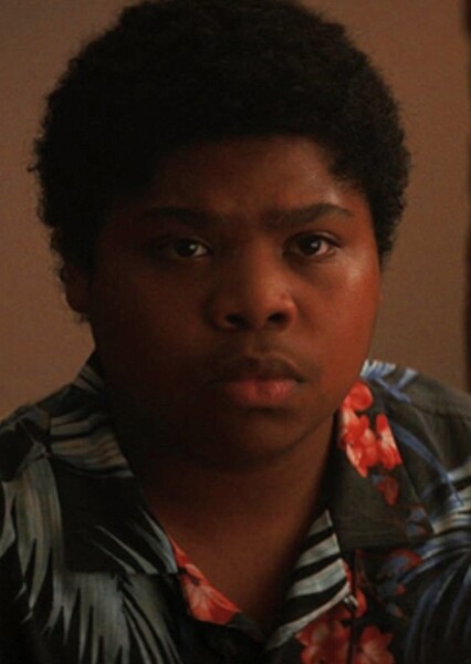 Benjamin Flores Jr. photo