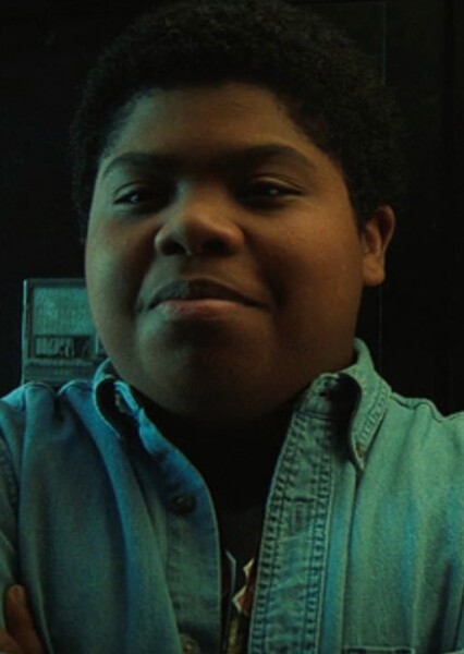 Benjamin Flores Jr. photo