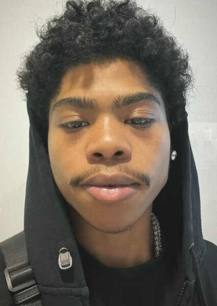 Benjamin Flores Jr. photo
