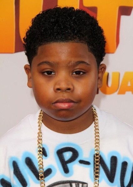Benjamin Flores Jr. photo
