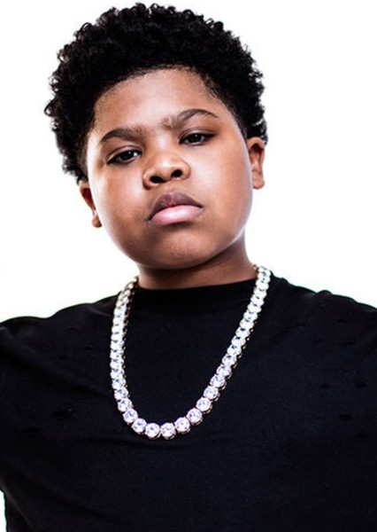 Benjamin Flores Jr. photo