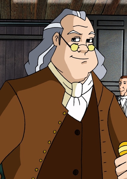 Benjamin Franklin