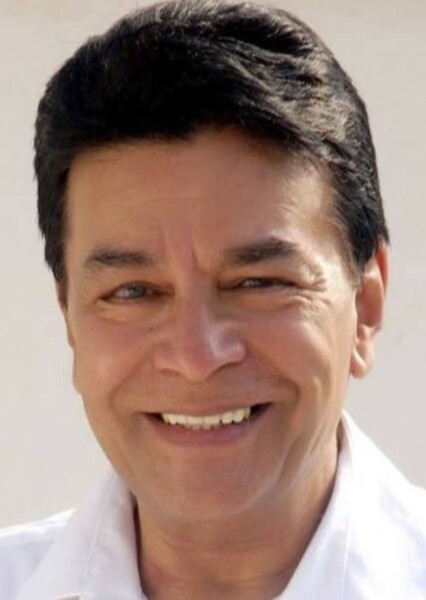 Benjamin Gillani