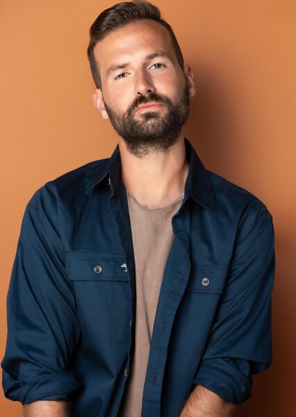 Benjamin J Slack photo