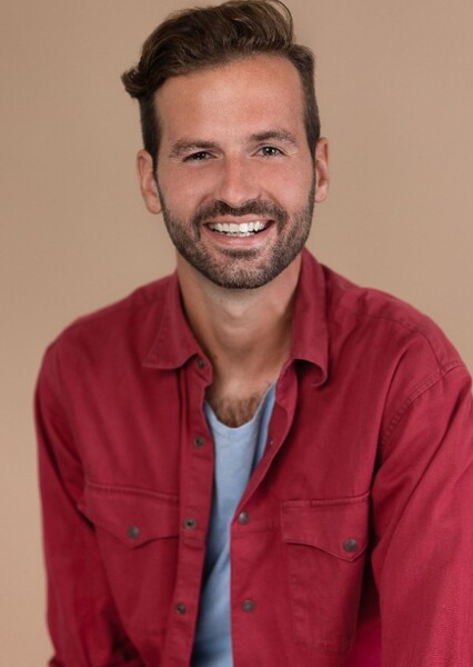 Benjamin J Slack photo