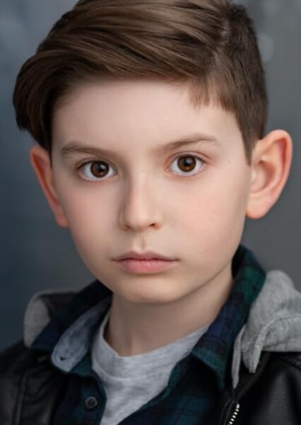Benjamin Jacobson photo