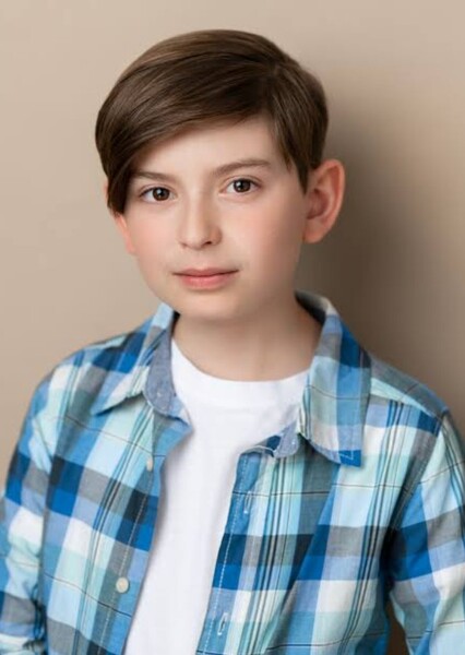 Benjamin Jacobson photo
