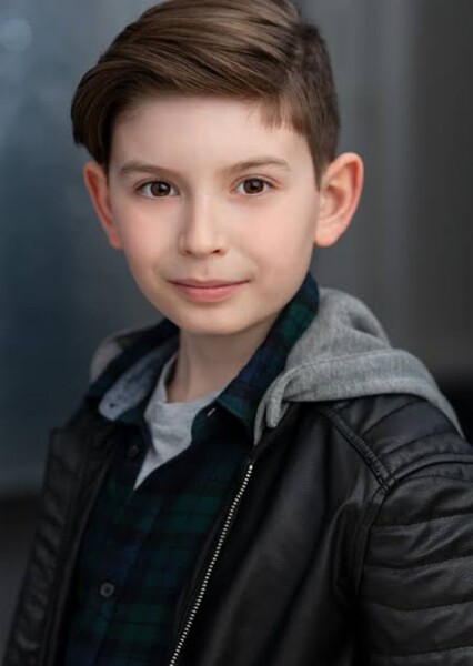 Benjamin Jacobson