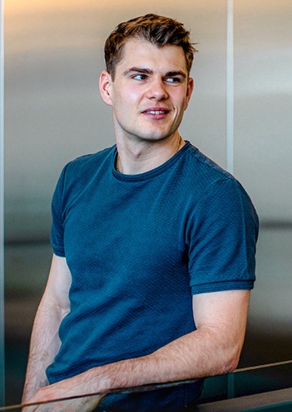 Benjamin Jansen
