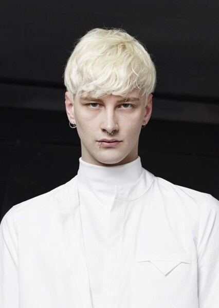Benjamin Jarvis photo
