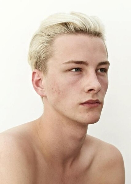 Benjamin Jarvis photo