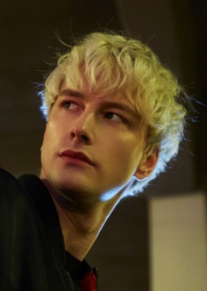 Benjamin Jarvis