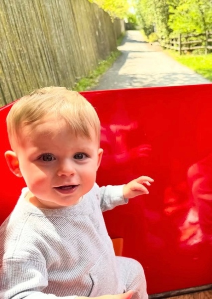 Benjamin Joseph LaBelle photo