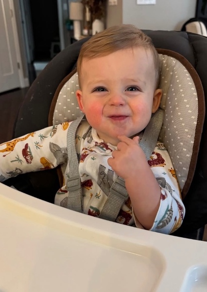 Benjamin Joseph LaBelle photo