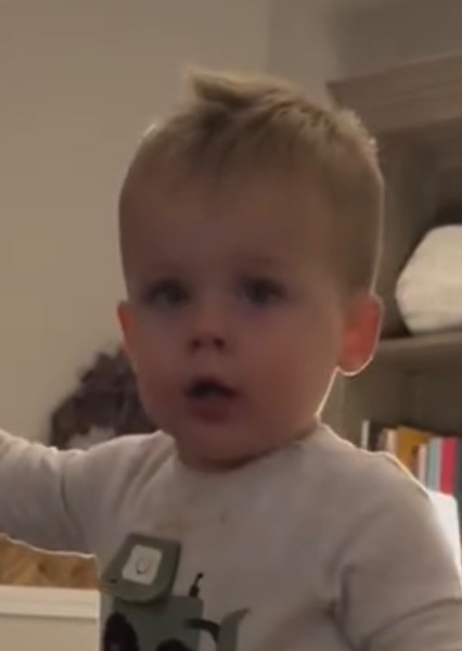 Benjamin Joseph LaBelle photo
