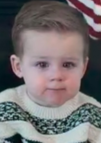 Benjamin Joseph LaBelle photo