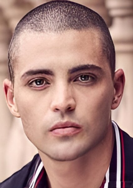 Benjamin Levy Aguilar photo