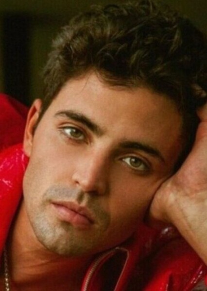 Benjamin Levy Aguilar photo