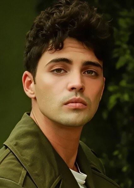 Benjamin Levy Aguilar
