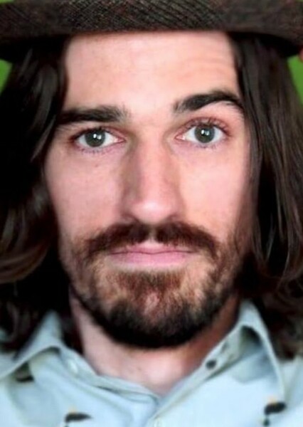 Benjamin Martian