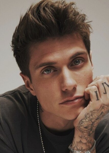Benjamin Mascolo photo