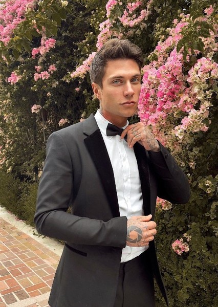 Benjamin Mascolo photo