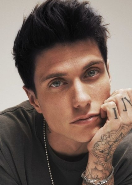 Benjamin Mascolo photo