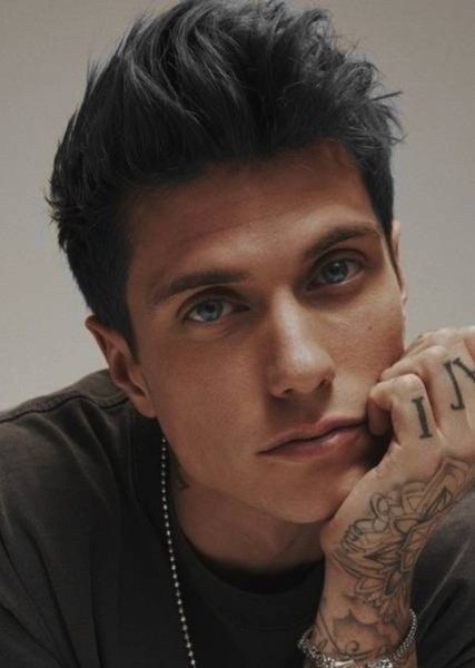 Benjamin Mascolo photo