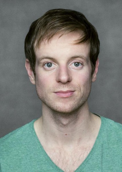 Benjamin May photo