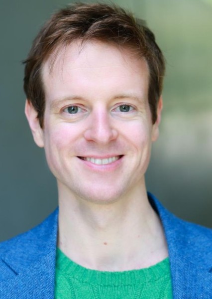 Benjamin May photo