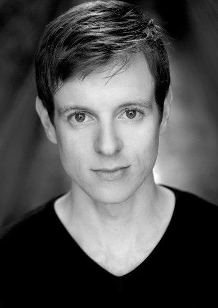 Benjamin May photo