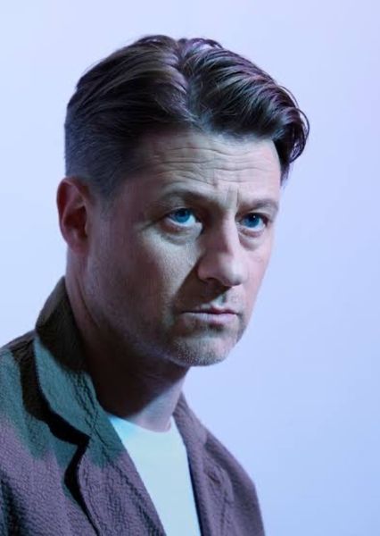 Benjamin McKenzie