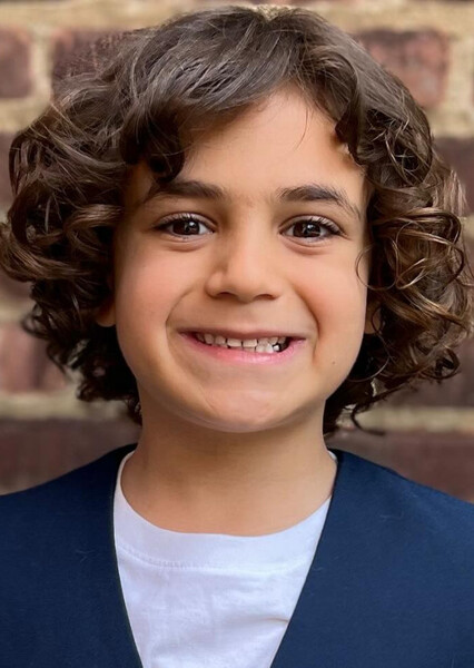 Benjamin Mekai