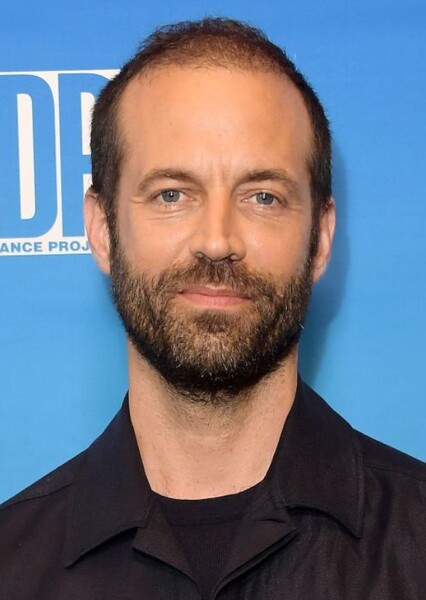 Benjamin Millepied photo