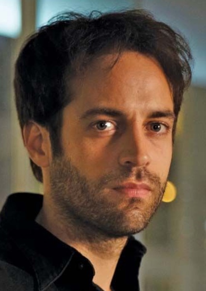 Benjamin Millepied photo