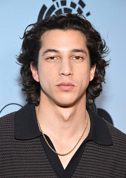 Benjamin Norris photo