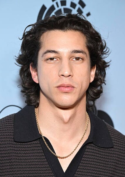 Benjamin Norris photo