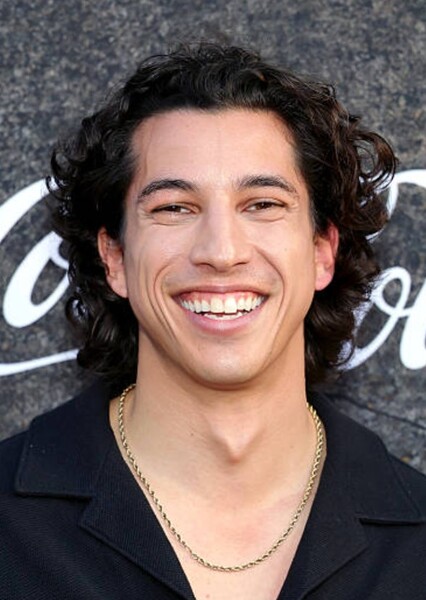 Benjamin Norris photo
